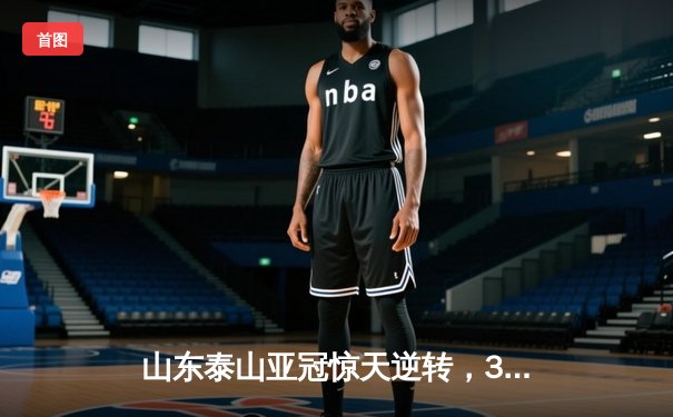 山东泰山亚冠惊天逆转，3-1客胜悉尼FC锁定小组头名