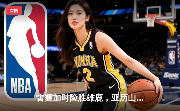 雷霆加时险胜雄鹿，亚历山大狂砍42分率队豪取五连胜